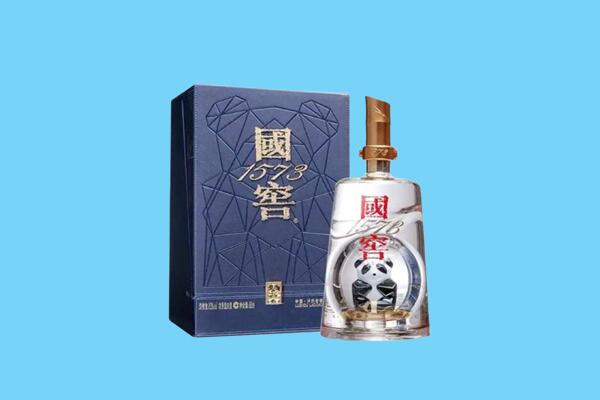 西安回收国窖1573